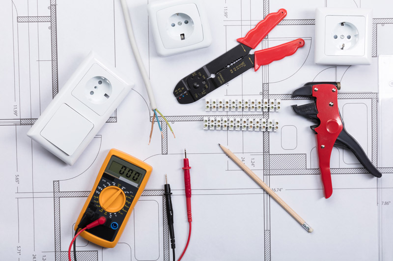 Artech RJ 55 votre expert en électricité générale